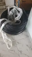 4mm 2 Core DC Cable - 2