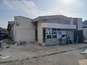 Pure Water Factory for Lease in Ikotun-Egbe