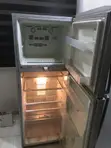 LG Refrigerator Mai Kofofi Biyu (Na Biyu) - 2