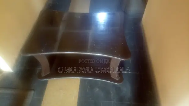 Coffee Table - 1