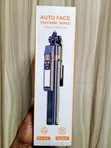 ACE CL12-P AI Auto Face Tracking Tripod - 1