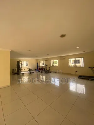 4 Bedroom Duplex don haya a Parkview Estate