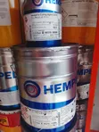 Hempathane Topcoat 55210 - Mai Haske Acrylic Polyurethane - 2