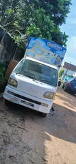 Jet Mover 2000 Fari Pickup Truck - 1