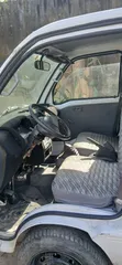 Jet Mover 2000 Fari Pickup Truck - 2