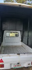 Jet Mover 2000 Fari Pickup Truck - 3
