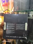 Sabon Google Pixel 9 Pro Fold 256GB Baki - 3