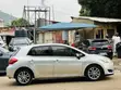 Toyota Auris 2009 Silver - 2