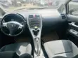 Toyota Auris 2009 Silver - 3