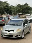 Toyota Auris 2009 Silver - 5