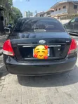 Kia Cerato 2007 Baki - 1