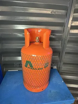 Sabon Silinda Gas 12.5kg
