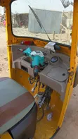 2024 Tricycle - Yellow - 2