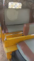 2024 Tricycle - Yellow - 3