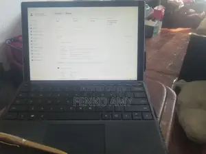 Microsoft Surface Pro Laptop - 8GB RAM, 250GB HDD