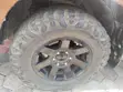 Toyota 4-Runner 2018 Orange - 5