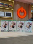 Fujifilm Instax Mini Sheets - 1