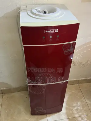 ScanFrost Dispenser SFDW-1401/SFWTD11400-1
