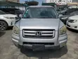 Honda Pilot 2007 Silver SUV - 5