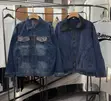 Turkish Denim Capsule Collection Combo - 1