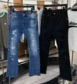 Turkish Denim Capsule Collection Combo - 2