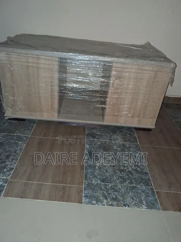 Home Interiors TV Console - Brand New - 1