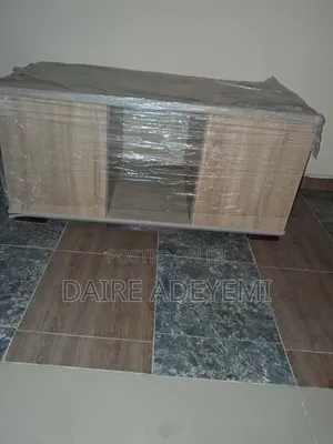 Home Interiors TV Console - Brand New