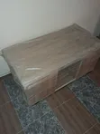 Home Interiors TV Console - Brand New - 2
