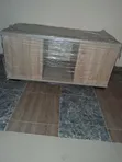 Home Interiors TV Console - Brand New - 3