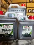 Neem Oil [Cold Pressed] - 1