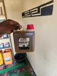 Neem Oil [Cold Pressed] - 2