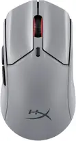 HyperX Pulsefire Haste 2 Pro 4K Wireless Gaming Mouse, Slate Grey - 1