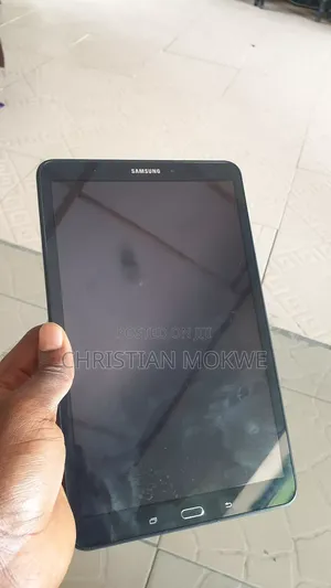 Samsung Galaxy Tab A 10.1 (2016) 32GB Baki