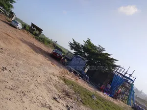 Lafarge Siminti - Babban Isarwa Mai Yawa