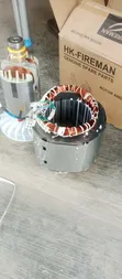 Cikakken Coil don Generator EC3000 (2.5kva/3.5kva) - 5