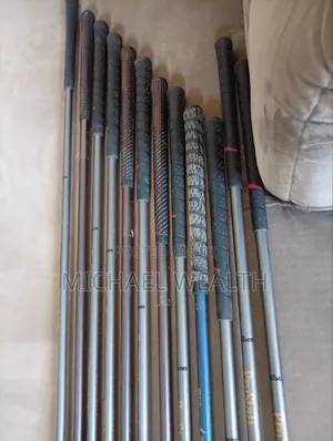 Wilson Golf Set - 13 Clubs