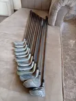 Wilson Golf Set - 13 Clubs - 4