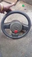 Wrangler Steering Wheel - 3