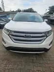 Ford Edge 2018 Fari - 1