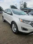 Ford Edge 2018 Fari - 2