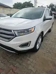 Ford Edge 2018 Fari - 3