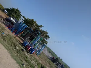 Lafarge/Mangal Siminti Babban Isarwa
