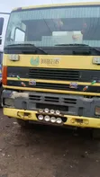 DAF 85CF Tipper Truck Mai Tayar 10 - 4