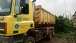DAF 85CF Tipper Truck Mai Tayar 10 - 5