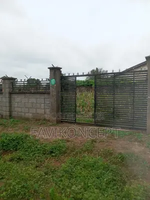 Filin 800m2 Don Siyarwa a Gwagwalada, Abuja