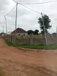 Filin 800m2 Don Siyarwa a Gwagwalada, Abuja - 5