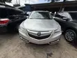 Acura MDX 2015 Silver - 2