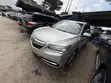 Acura MDX 2015 Silver - 3