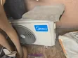 1.5Hp Midea Jirgin Sama - 1