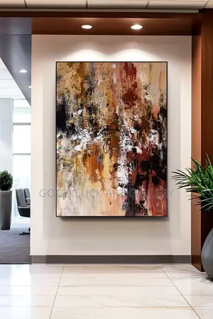 Masterpiece of Modern Elegance